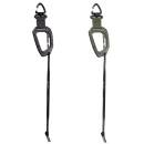 Missiongear Karabiner versch. Farben