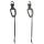 Missiongear Karabiner versch. Farben