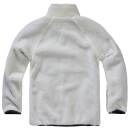 Teddyfleece Troyer weiß