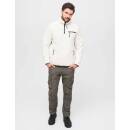 Teddyfleece Troyer weiß