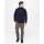 Teddyfleece Troyer navy-blau