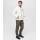 Teddyfleece Jacke weiß, 3XL