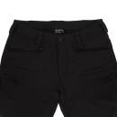 AB Lightweight Tactical Pants MK I schwarz