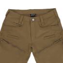 AB Lightweight Tactical Pants MK I coyote