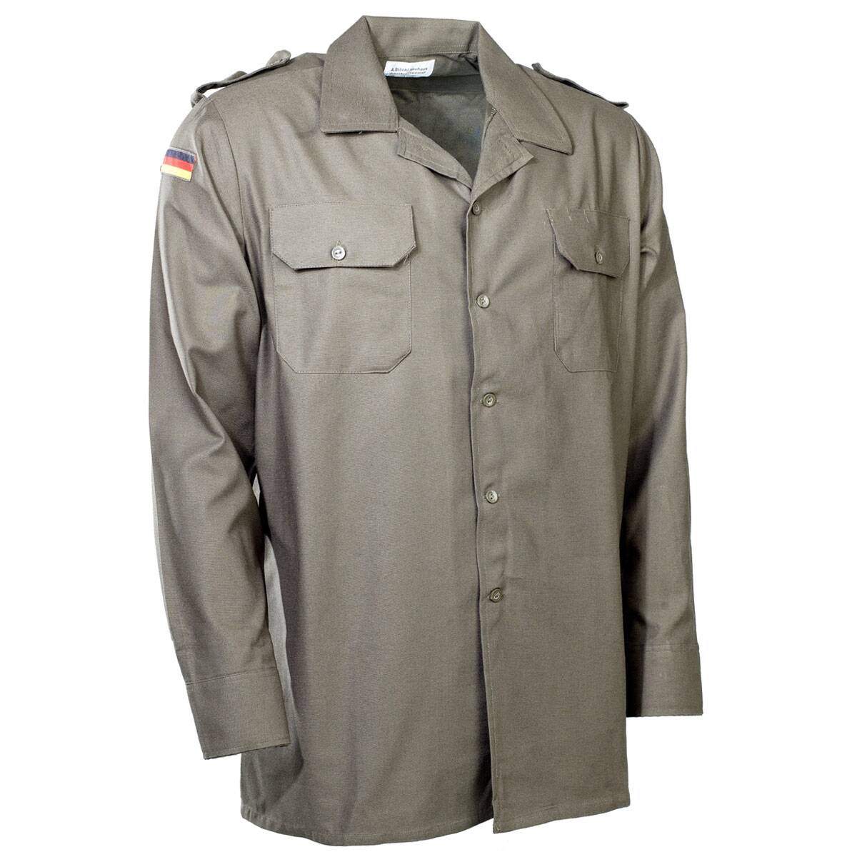 Детская Военная Рубашка Купить