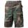 US BDU Bermuda woodland