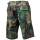 US BDU Bermuda woodland
