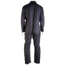 BW Fliegerkombi schwarz