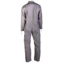 BW Fliegerkombi grau