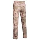 US Ranger Hose 3 Farben desert