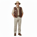 US Ranger Hose khaki