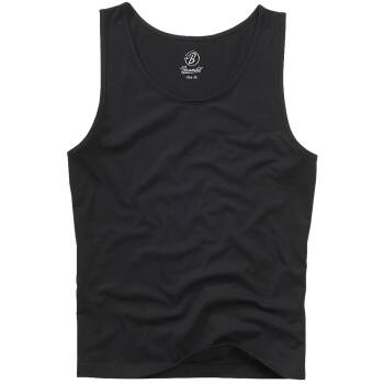 Tank Top schwarz