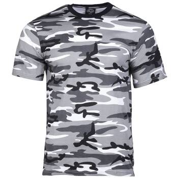 Tarn T-Shirt urban