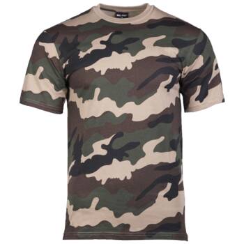 Tarn T-Shirt tarn CCE