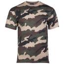 Tarn T-Shirt tarn CCE