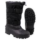 Kälteschutzstiefel FOX Ice-Boots -40°C schwarz