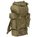 BW Kampfrucksack 65 l oliv