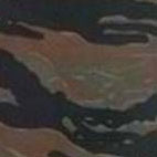 Tarnmuster US Armee Vietnam Tiger Stripe US Armee Vietnam Battle Tiger Stripe Tarnmuster