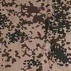 Tarnmuster Bundeswehr BW Tropentarn Wüstentarn Tarnung Bundeswehr BW Tropentarn Wüstentarn Tarnmuster