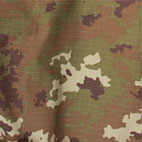 Tarnmuster Französisch CCE Armee Tarn vegetato woodland italienisch tarn